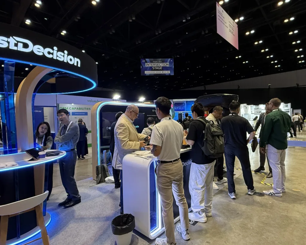 TrustDecision expands risk decision platform with Agentic AI as banks confront new challenges