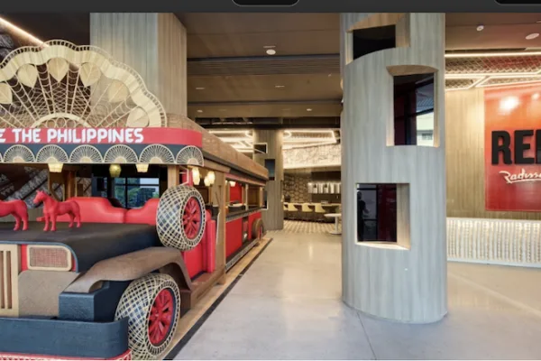 CLI opens PH’s first Radisson RED, signals shift toward tech-enabled hospitality growth