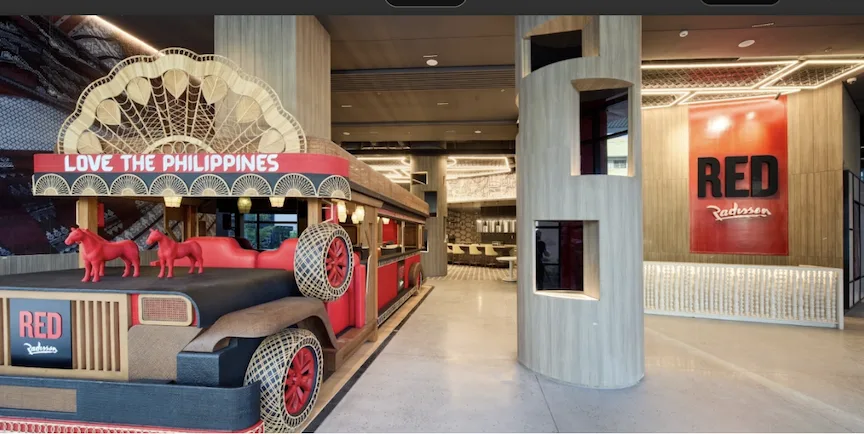 CLI opens PH’s first Radisson RED, signals shift toward tech-enabled hospitality growth