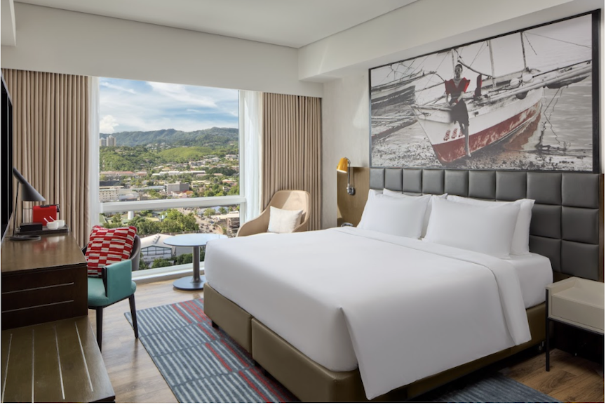 CLI opens PH’s first Radisson RED, signals shift toward tech-enabled hospitality growth 3 Photo 3