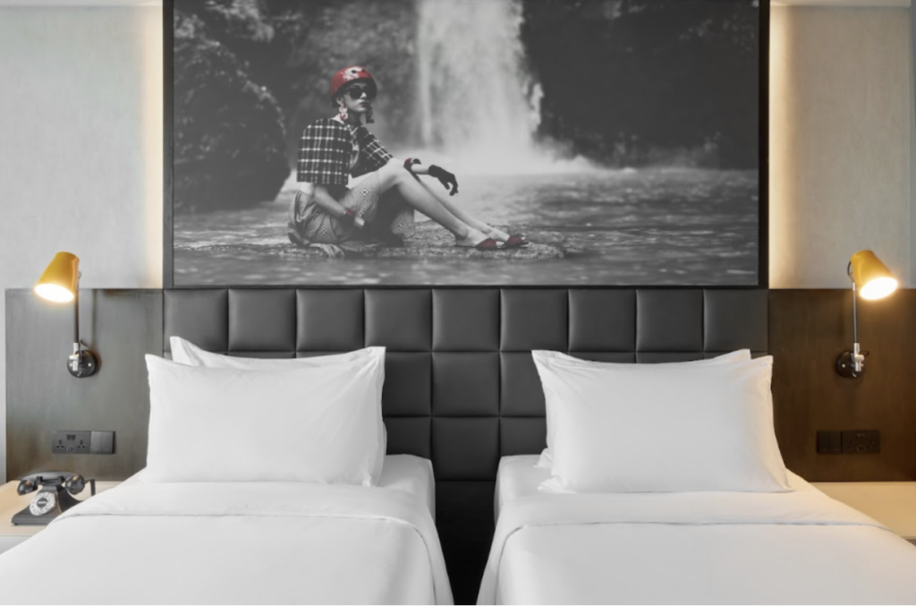 CLI opens PH’s first Radisson RED, signals shift toward tech-enabled hospitality growth 4 Photo 5