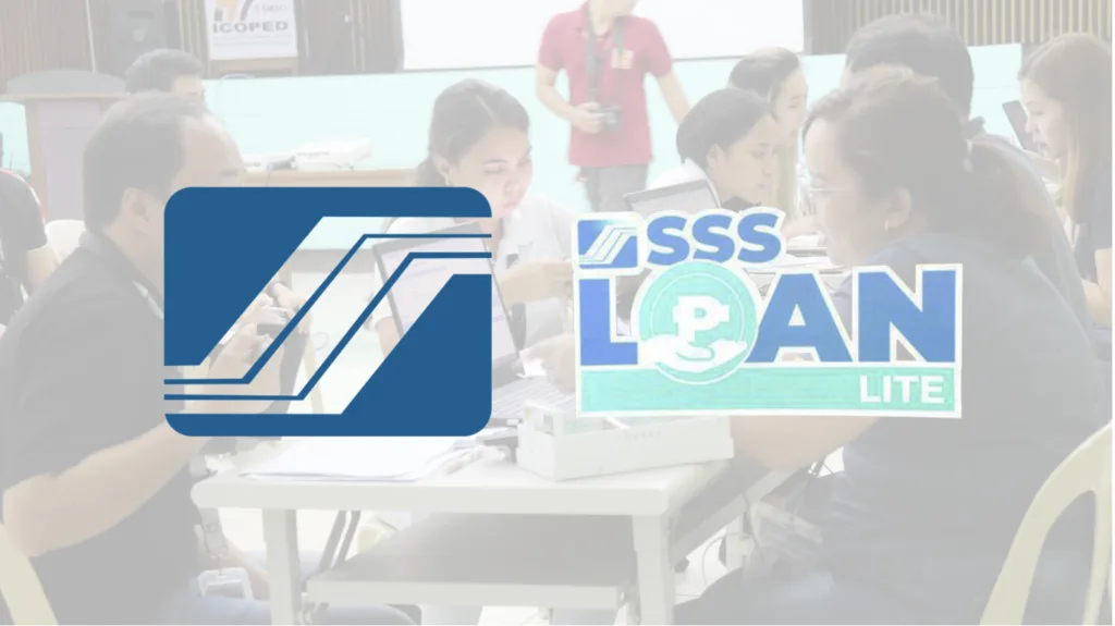 SSS Loan Lite