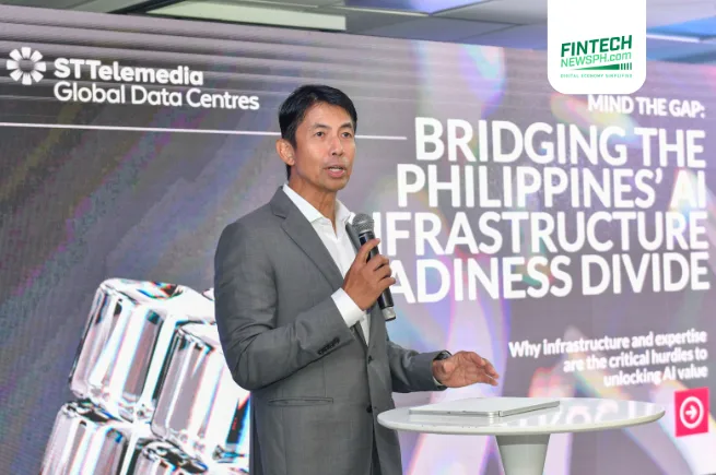 ST Telemedia Global Data Centres Flags PH AI Gap Now Reports png