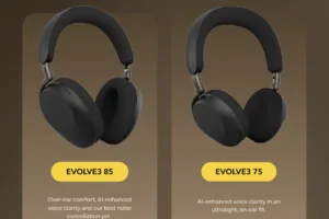 Jabra brings AI-driven audio-video collaboration to power digital finance and hybrid workspaces