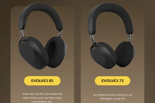 Jabra brings AI-driven audio-video collaboration to power digital finance and hybrid workspaces