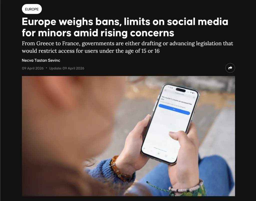 Could the Philippines see a class suit vs. Meta platforms over harm to minors? 4 Screenshot 2026 04 11 at 5.36.43 PM