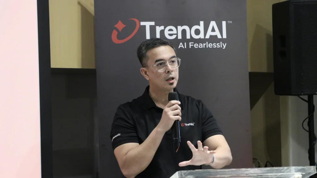 TrendAI Powers PH Firms Toward Secure AI Transformation