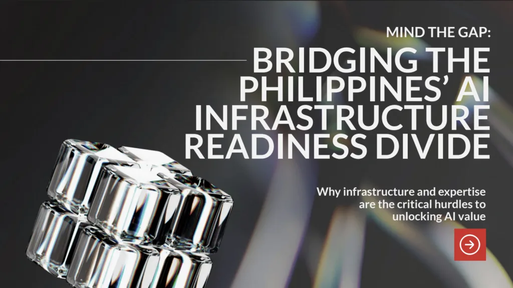 ST Telemedia Global Data Centres Flags PH AI Gap Now Reports