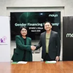Maya partners with SPARK! Philippines to expand financing and support for women-led MSMEs