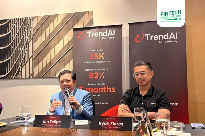 TrendAI Powers PH Firms Toward Secure AI Transformation png