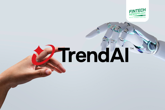 TrendMicros Enterprise Faces AI Race Pressure in PH