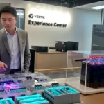 H eyes ‘data hub’ status as DICT likens country to global chokepoint; Vertiv sees AI-driven growth