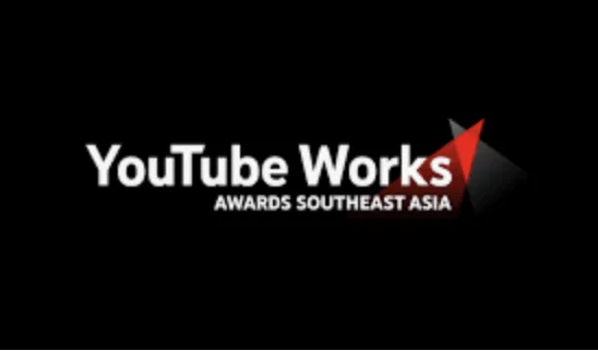 YouTube Works Awards Southeast Asia 2026 now open for entries, adds AI-focused category