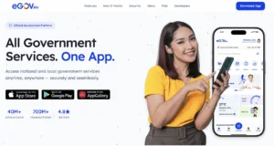 The growing pains of eGovPH: Is the Philippines’ digital super-app delivering on its promise?