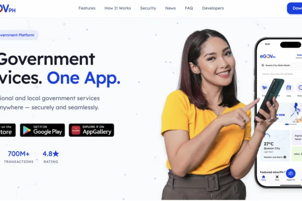 The growing pains of eGovPH: Is the Philippines’ digital super-app delivering on its promise?