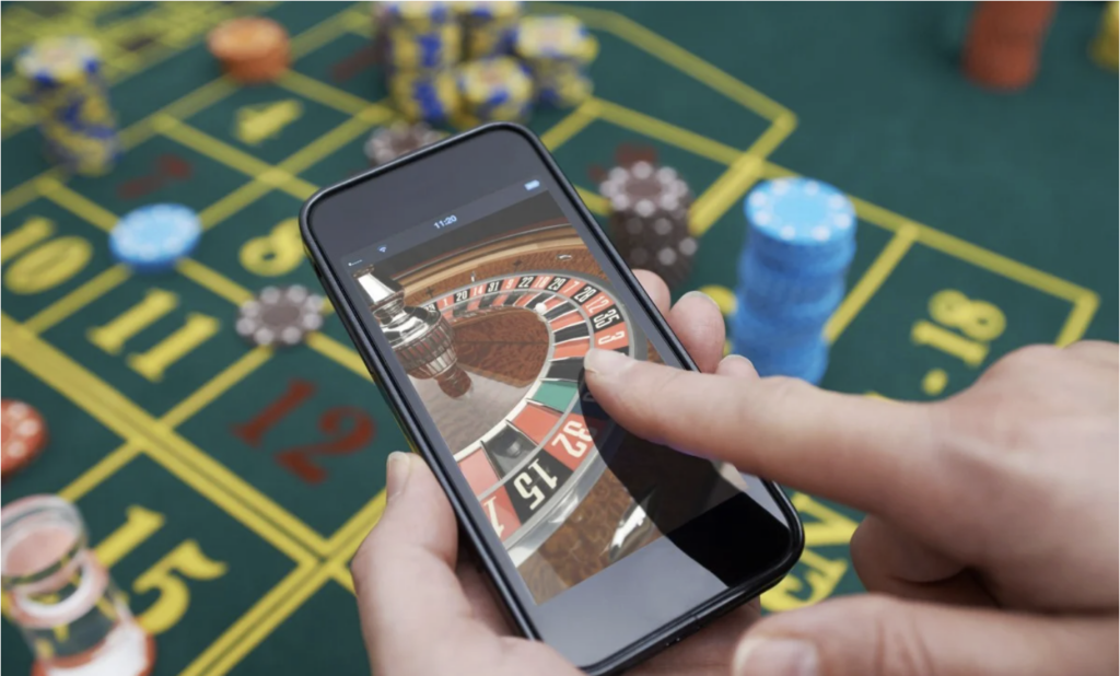 gambling scam