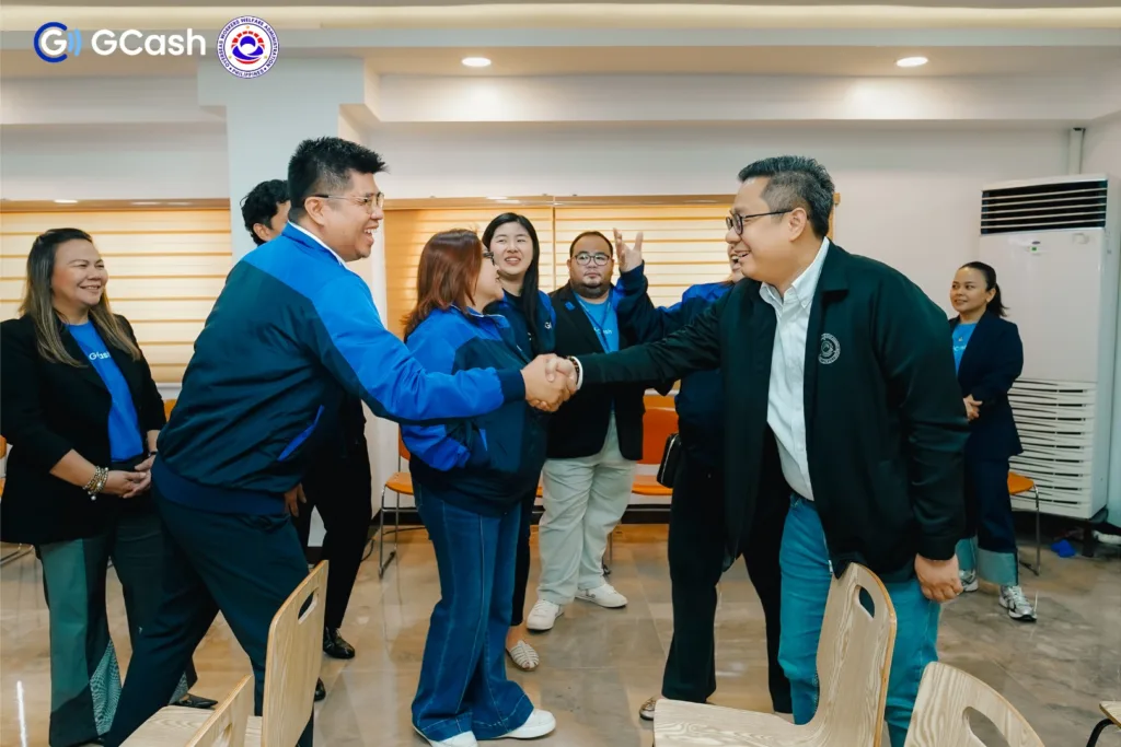 OWWA Membership Fees Now Payable via GCash Worldwide