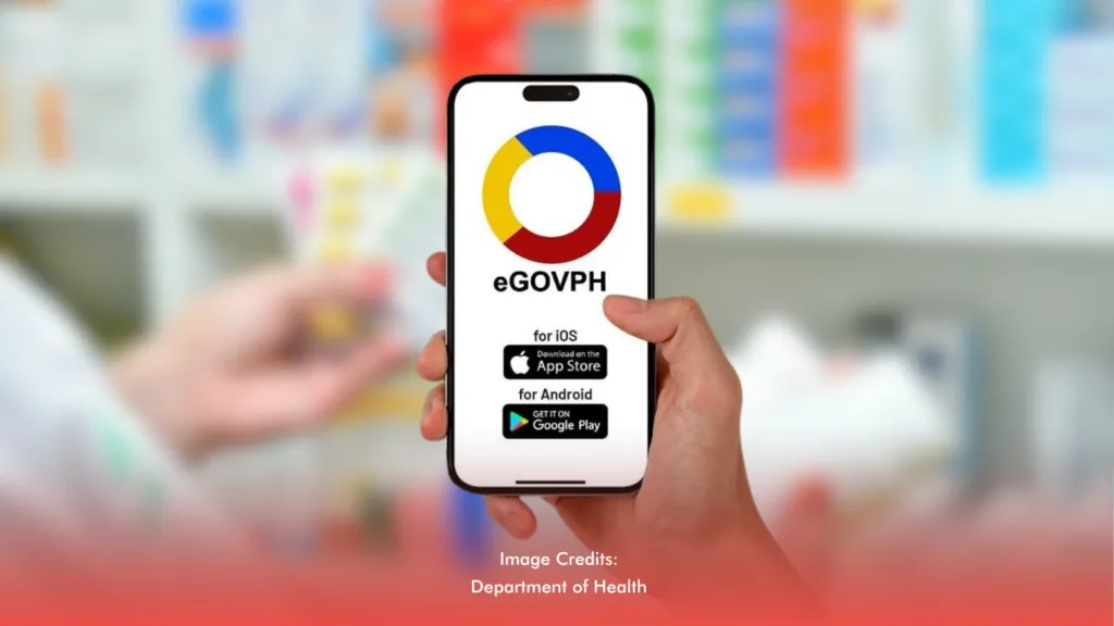 Inside the new e-GovPH app: What it actually does and why it matters now