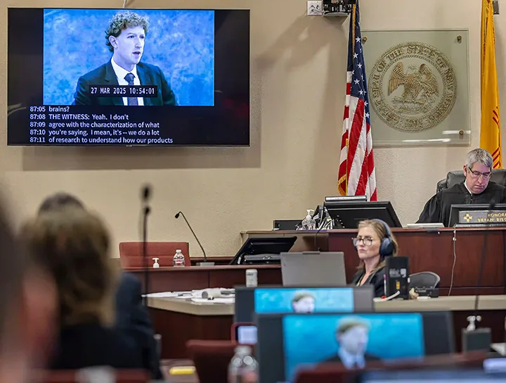 Could the Philippines see a class suit vs. Meta platforms over harm to minors? 2 Meta Platforms Lawsuit: Could PH Follow Child Harm Case