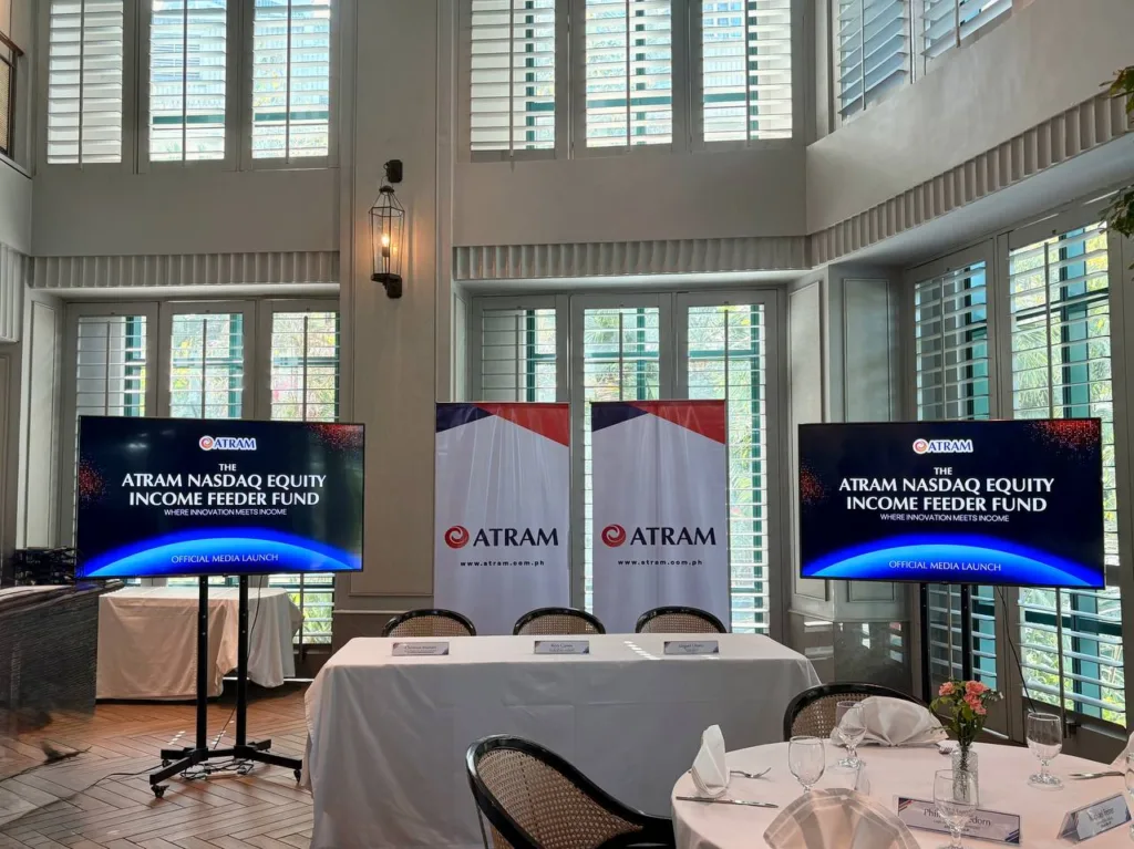 Nasdaq Equity Income Fund Delivers Monthly Tech Income