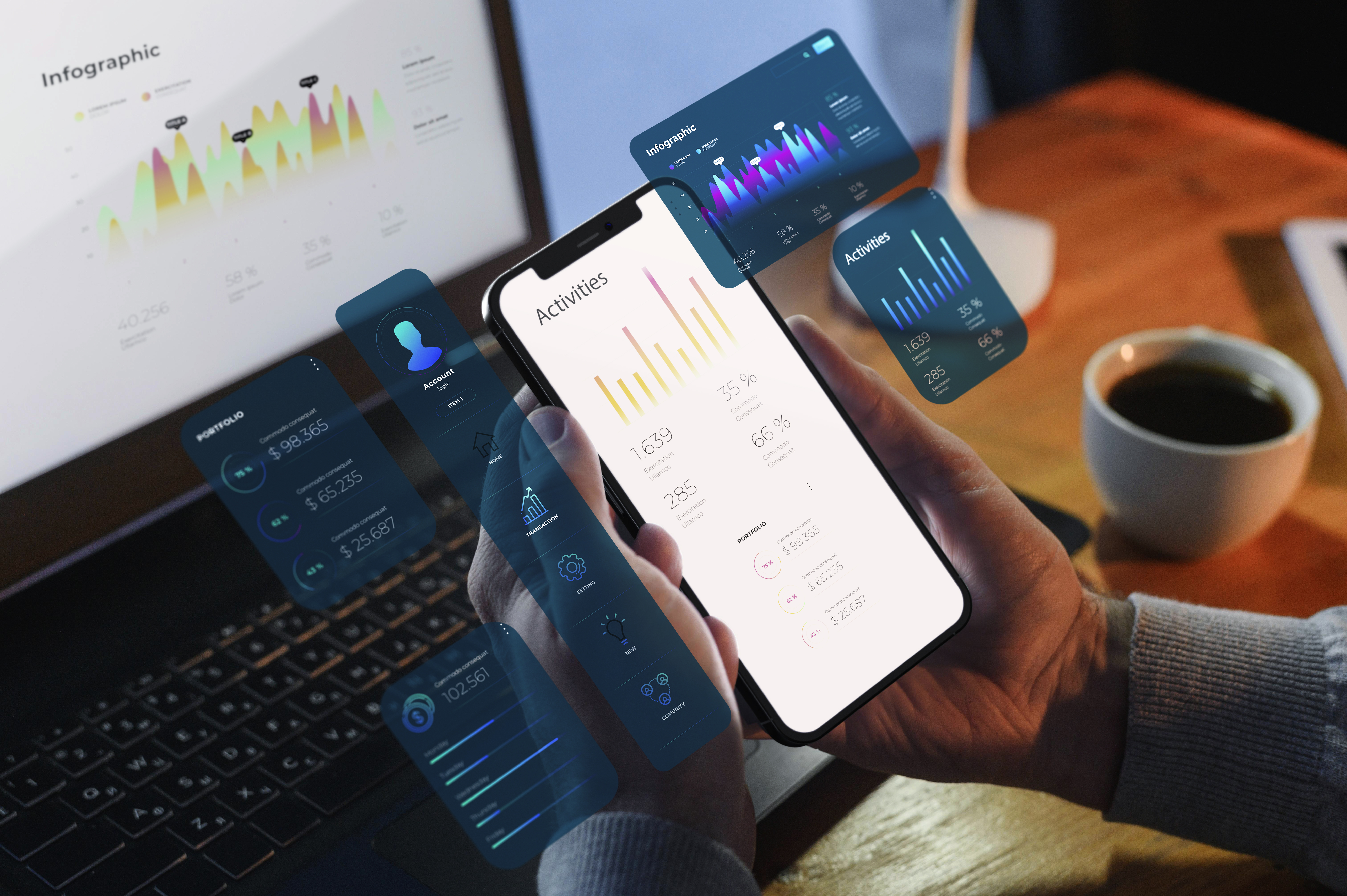 Finance Apps