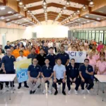 Palawan Group partners with JCI as it pushes financial literacy drive for OFWs and families in Manila