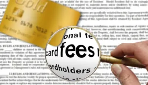 Hidden Fees