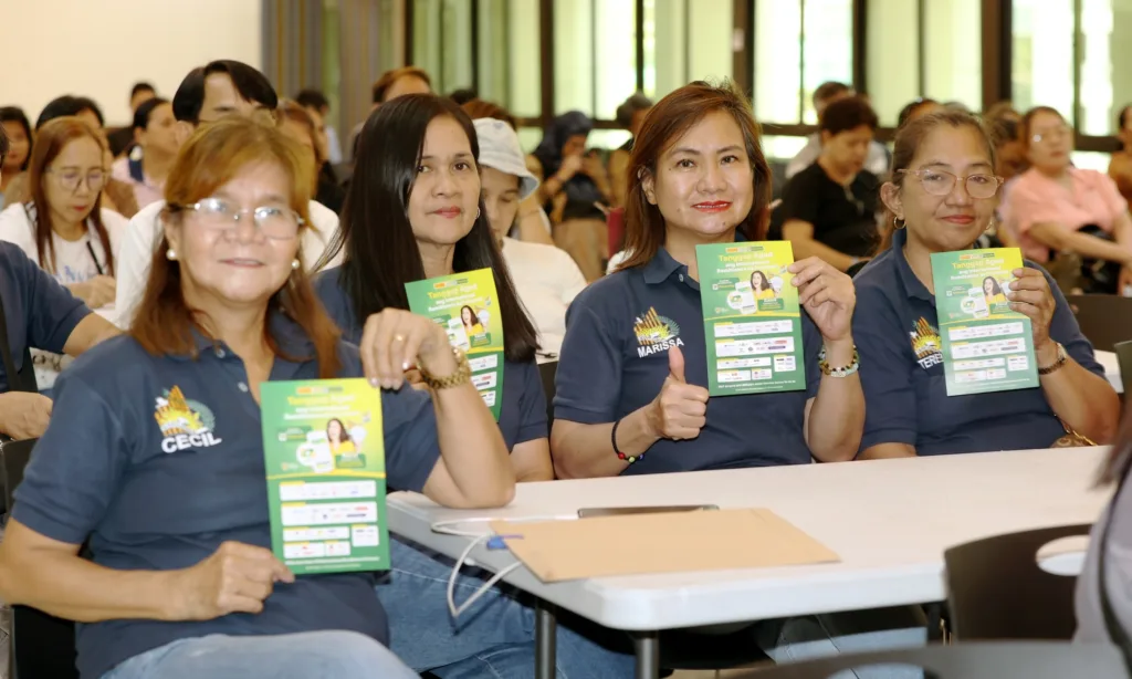2 Palawan Leading OFWs Beyond