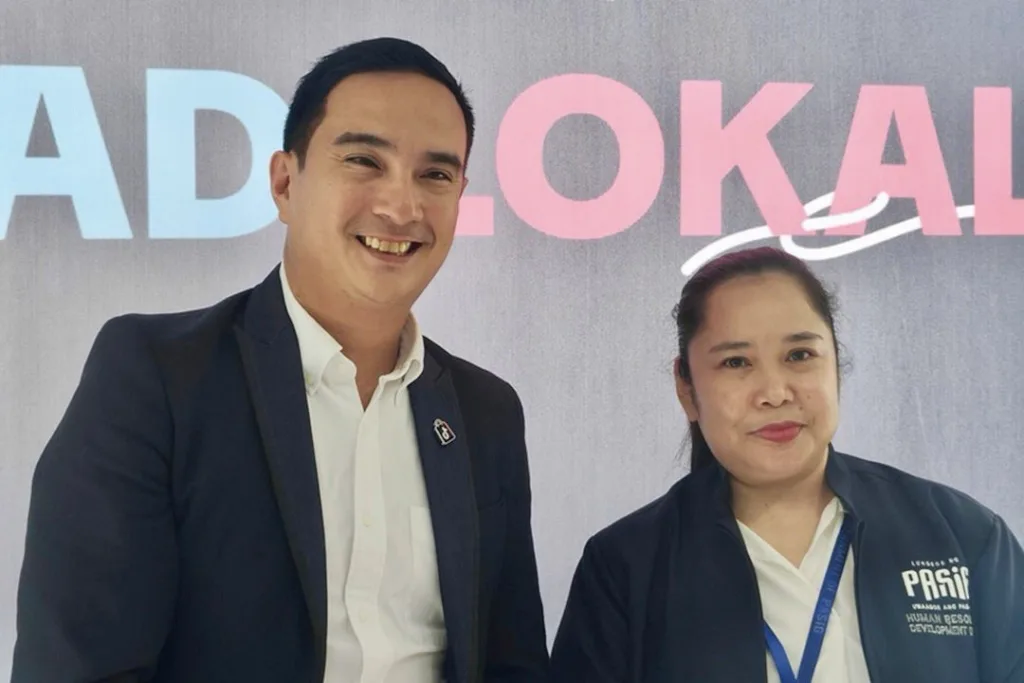 TikTok Shop expands Unlad Lokal program in Pasig to strengthen MSME digital skills 4 2026 05 21 11.04.23