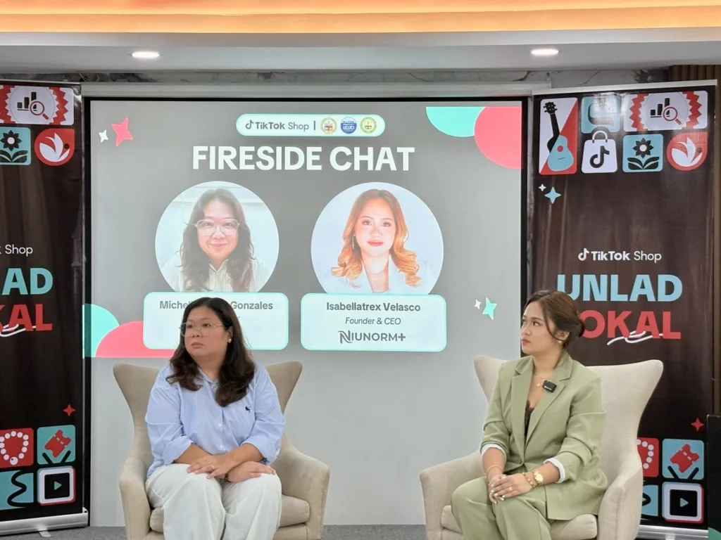 TikTok Shop expands Unlad Lokal program in Pasig to strengthen MSME digital skills 3 2026 05 21 11.07.54