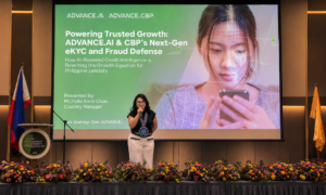 ADVANCE.AI executive says BSP OTP phaseout marks turning point for PH digital banking