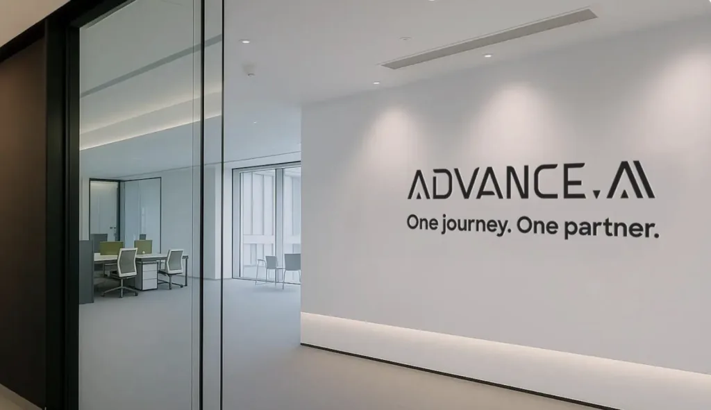 ADVANCE AI