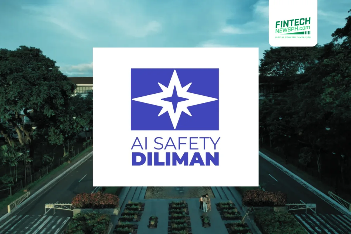 AI Safety Diliman hosts demo day featuring Philippine AI governance and safety studies 1200x800 png
