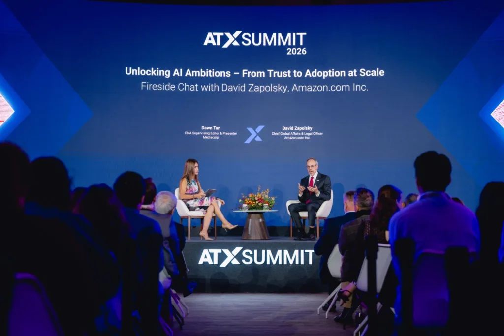 Amazon plans over US$33 Billion Southeast Asia AI and Cloud push as region’s digital race intensifies