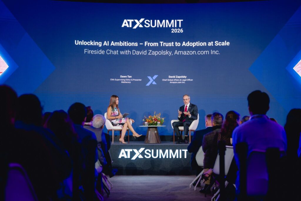 Amazon plans over US$33 Billion Southeast Asia AI and Cloud push as region’s digital race intensifies