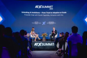 Amazon plans over US$33 billion Southeast Asia AI and Cloud push as region’s digital race intensifies