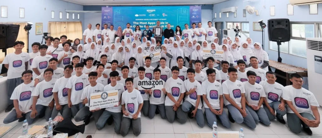 AMAZON 2