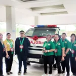 PalawanPay, RUNRIO, UP OASD launch trilogy marathon to promote fitness, fund ambulance projects