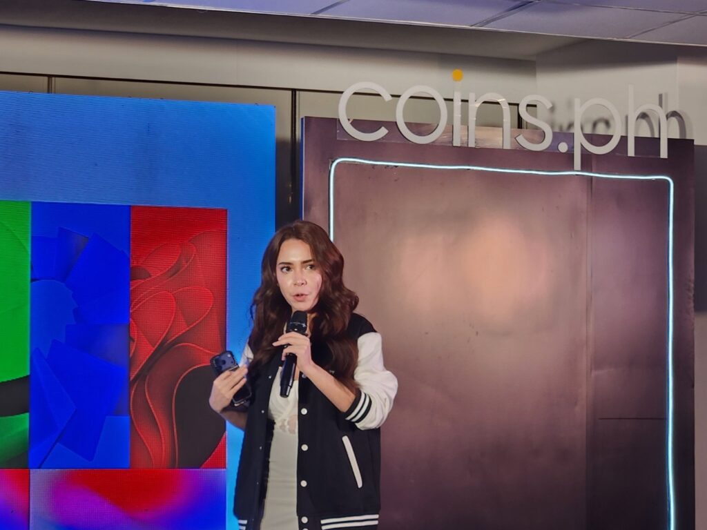 Part of 'Super App' strategy: Coins.ph expands QRPh crypto payments to Bitcoin and Ethereum 2 Amira Alawi