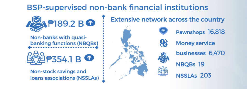 BSP report