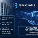 BlockShoals, Binance Launch SEC-Supervised Crypto Sandbox Initiative