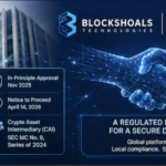 BlockShoals, Binance Launch SEC-Supervised Crypto Sandbox Initiative