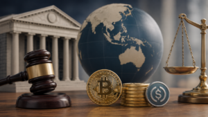 How the Clarity Act could redraw crypto compliance standards in APAC