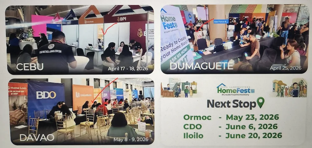 CLI Homefest