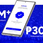 Cashalo surpasses 10 million users as digital lending demand accelerates in PH