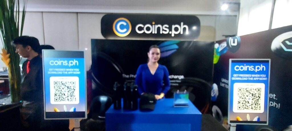 Part of 'Super App' strategy: Coins.ph expands QRPh crypto payments to Bitcoin and Ethereum 4 Coins 1.ph