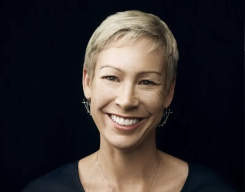 Coleen Aubrey Senior Vice President Applied AI Solutions at AWS