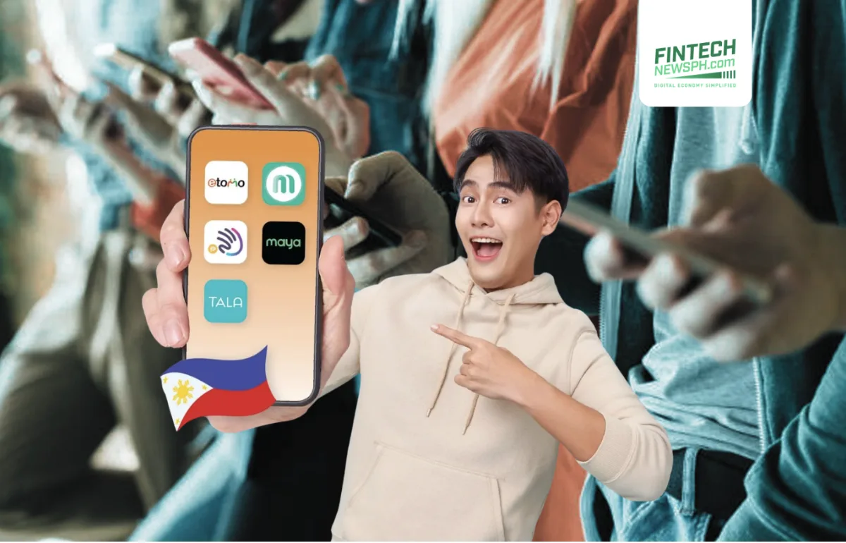 The credit gap in 2026: Why more Filipinos are turning to digital lending apps