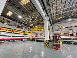 DHL opens new Manila gateway to strengthen Philippines’ cross-border trade infrastructure