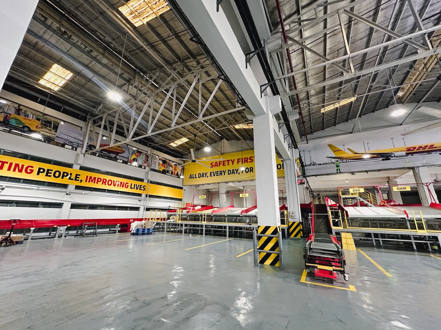 DHL opens new Manila gateway to strengthen Philippines’ cross-border trade infrastructure